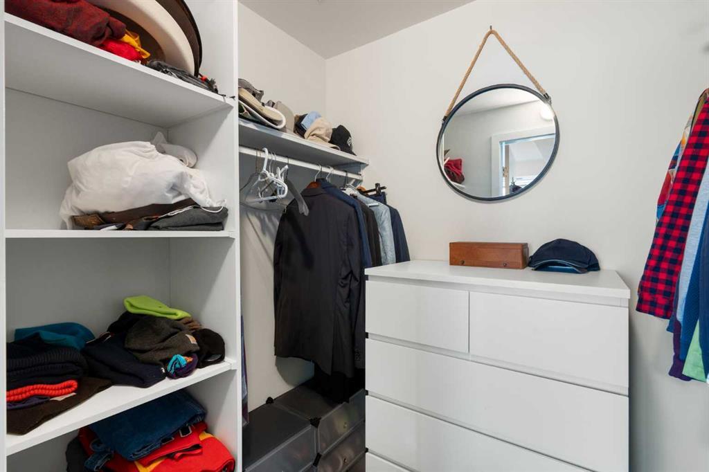 602, 930 16 Avenue Southwest, Calgary – Residential Apartment Listing Photo 18