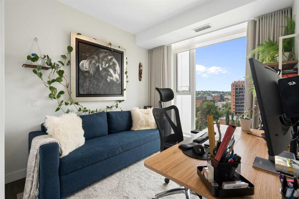 602, 930 16 Avenue Southwest, Calgary – Residential Apartment Listing Photo 19