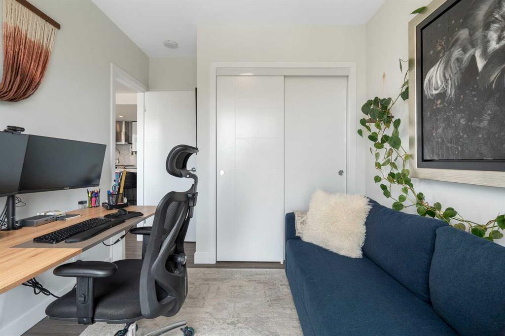 602, 930 16 Avenue Southwest, Calgary – Residential Apartment Listing Photo 20