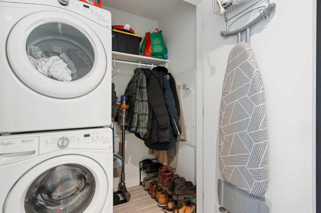 602, 930 16 Avenue Southwest, Calgary – Residential Apartment Listing Photo 22