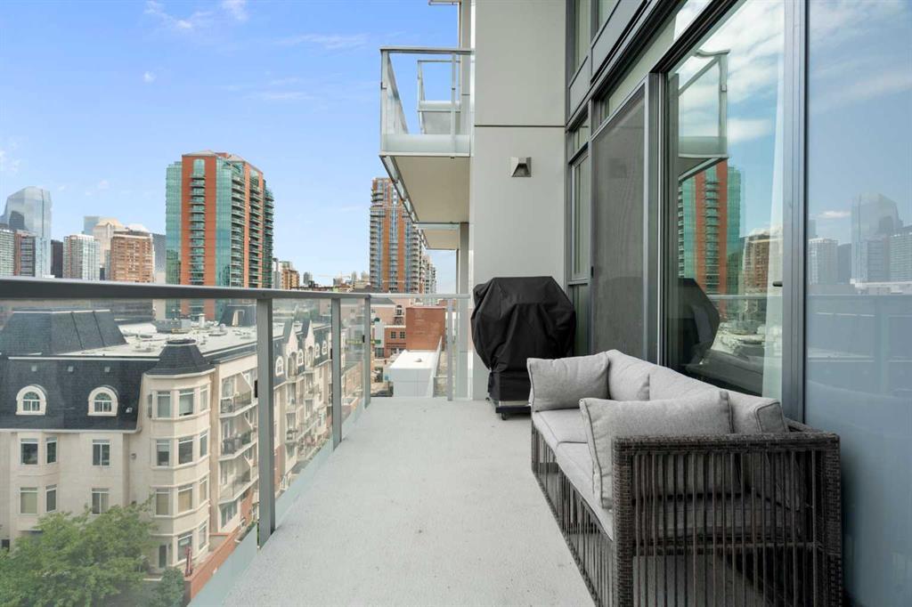 602, 930 16 Avenue Southwest, Calgary – Residential Apartment Listing Photo 26
