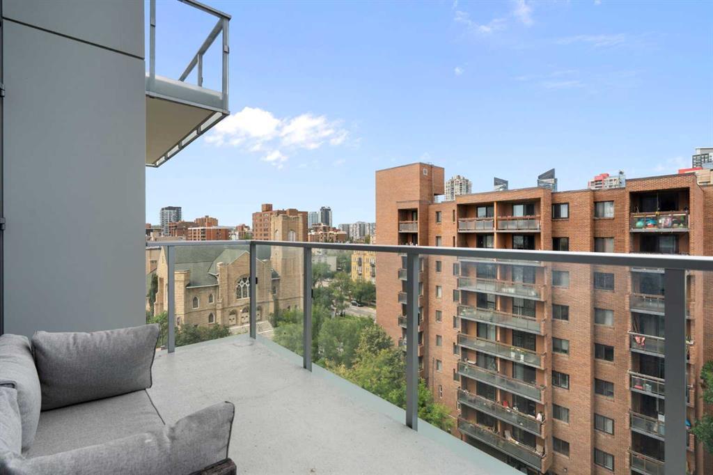 602, 930 16 Avenue Southwest, Calgary – Residential Apartment Listing Photo 28