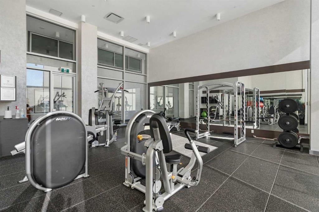 602, 930 16 Avenue Southwest, Calgary – Residential Apartment Listing Photo 29