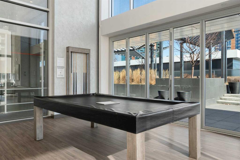 602, 930 16 Avenue Southwest, Calgary – Residential Apartment Listing Photo 33