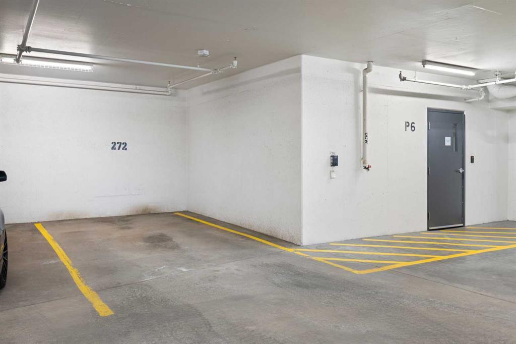 602, 930 16 Avenue Southwest, Calgary – Residential Apartment Listing Photo 39