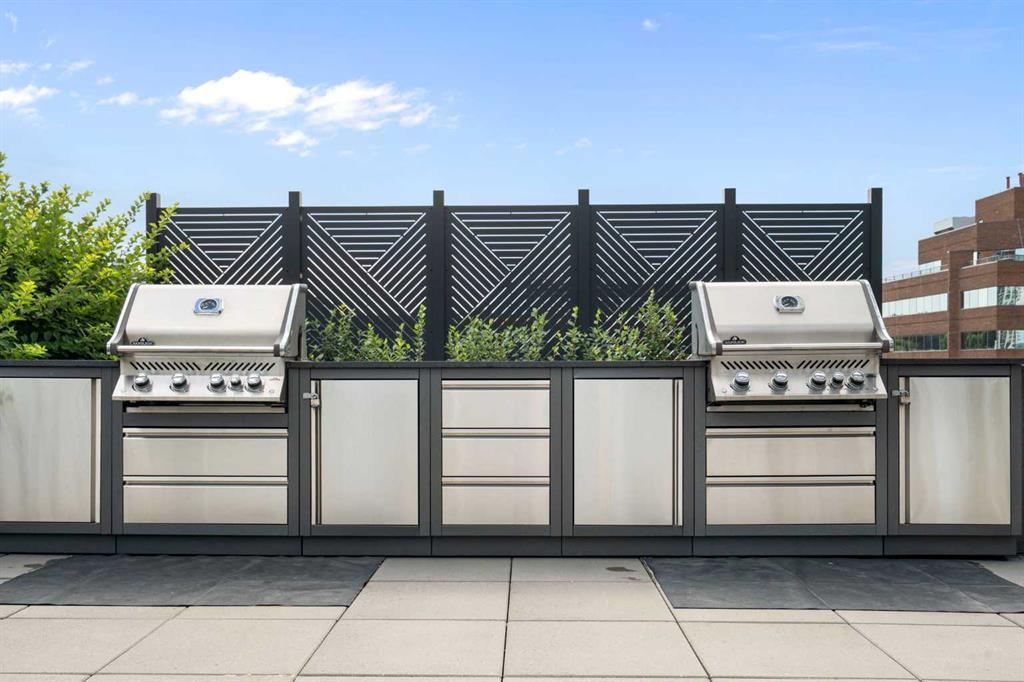 602, 930 16 Avenue Southwest, Calgary – Residential Apartment Listing Photo 42