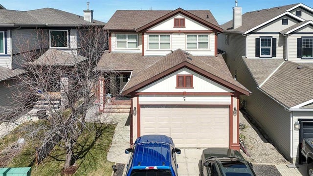 311 Sagewood Landing Sw, Airdrie