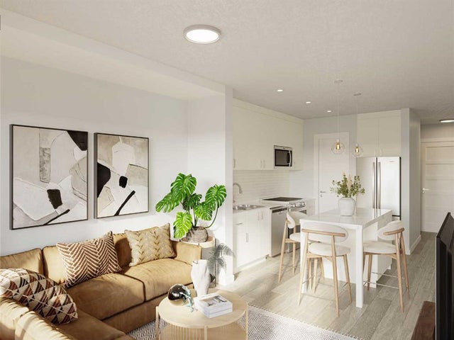 Photo for MLS®# A2243078 - home for sale at 1208, 321 Hotchkiss Parade Southeast, Hotchkiss, Calgary Alberta