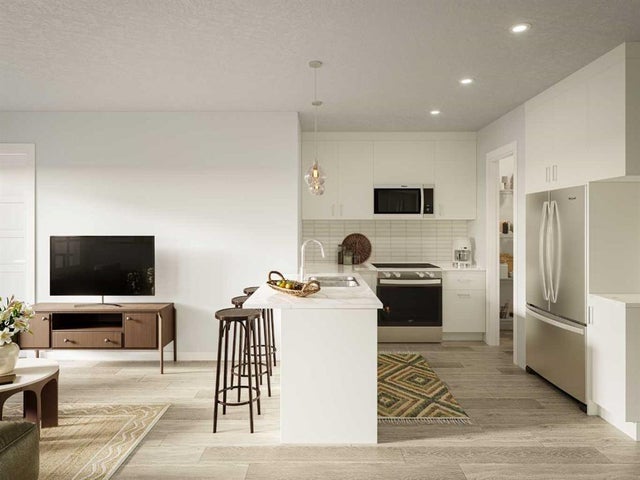 Photo for MLS®# A2243082 - home for sale at 1404, 321 Hotchkiss Parade Southeast, Hotchkiss, Calgary Alberta