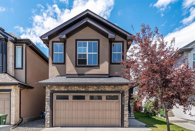 226 Sage Meadows Circle Nw, Calgary