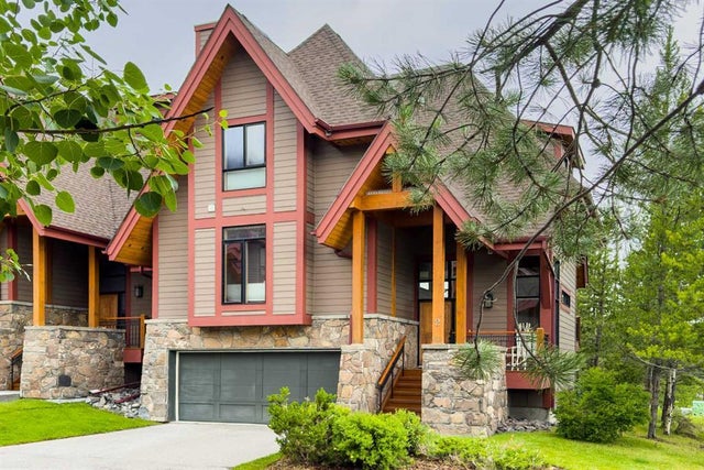 2, 101 Armstrong Avenueplace, Canmore