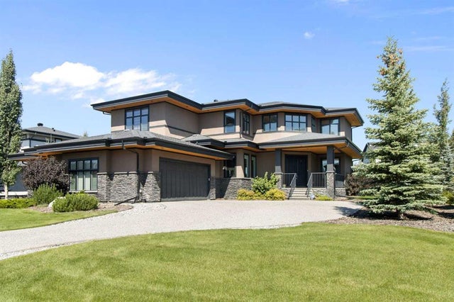 67 Stoneypointe Place, Rural Rocky View County