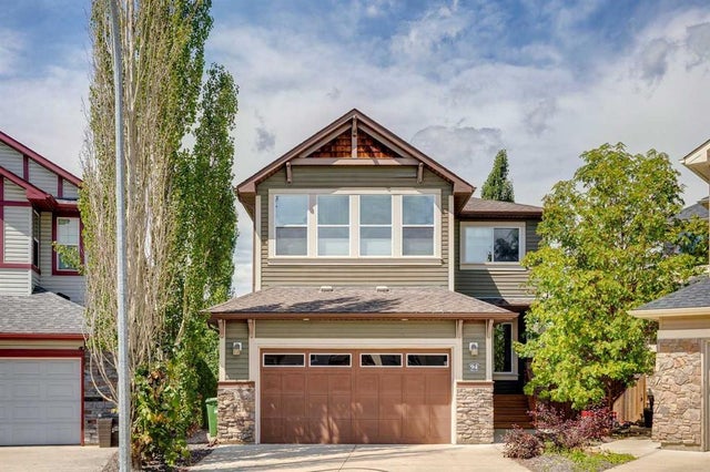 Calgary Residential Home for Sale 