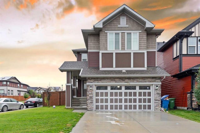 354 Kings Heights Drive, Airdrie