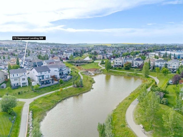 170 Sagewood Landing Sw, Airdrie