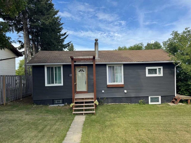 4911 42 Street, Athabasca