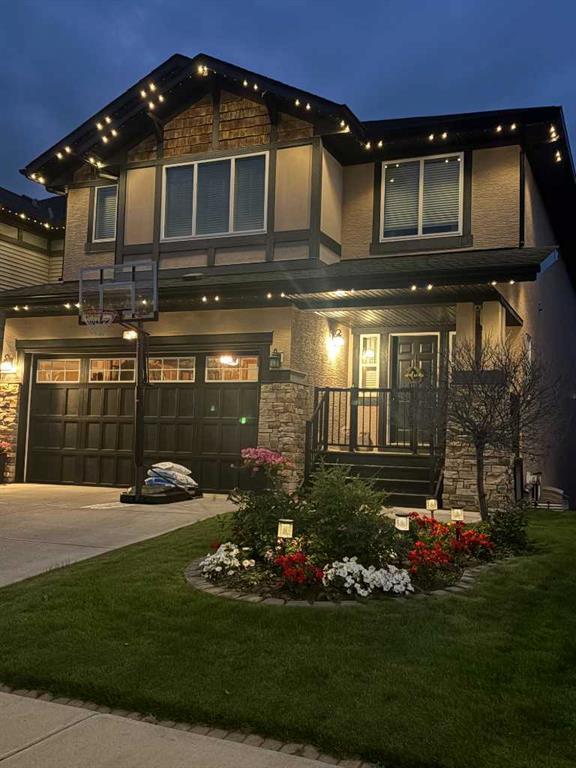 263 Coopers Hill Sw, Airdrie