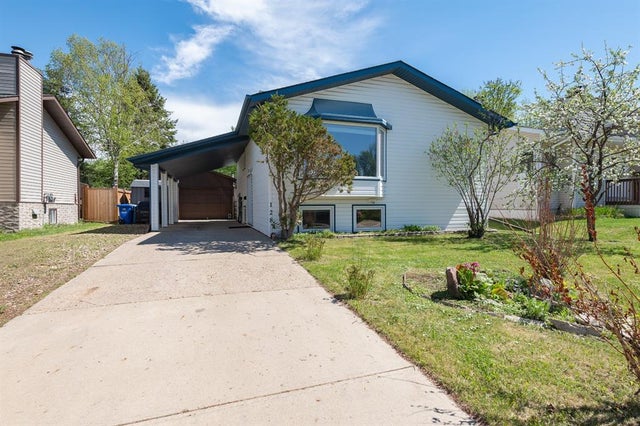 128 Ermine Crescent, Fort McMurray