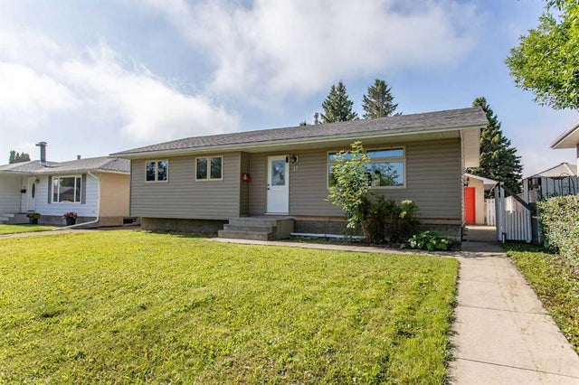 11 Osborne Street, Red Deer