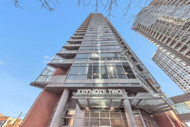 Calgary Real Estate: Residential Property for Sale in Beltline