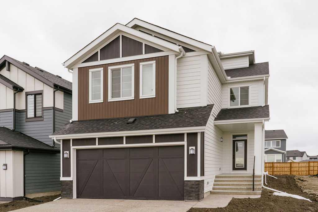 155 Perch Bend, Rural Rocky View County