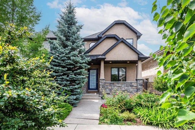 Calgary Residential Home for Sale 