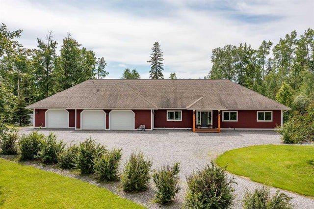 75049b Twp Rd 38-5, Rural Clearwater County
