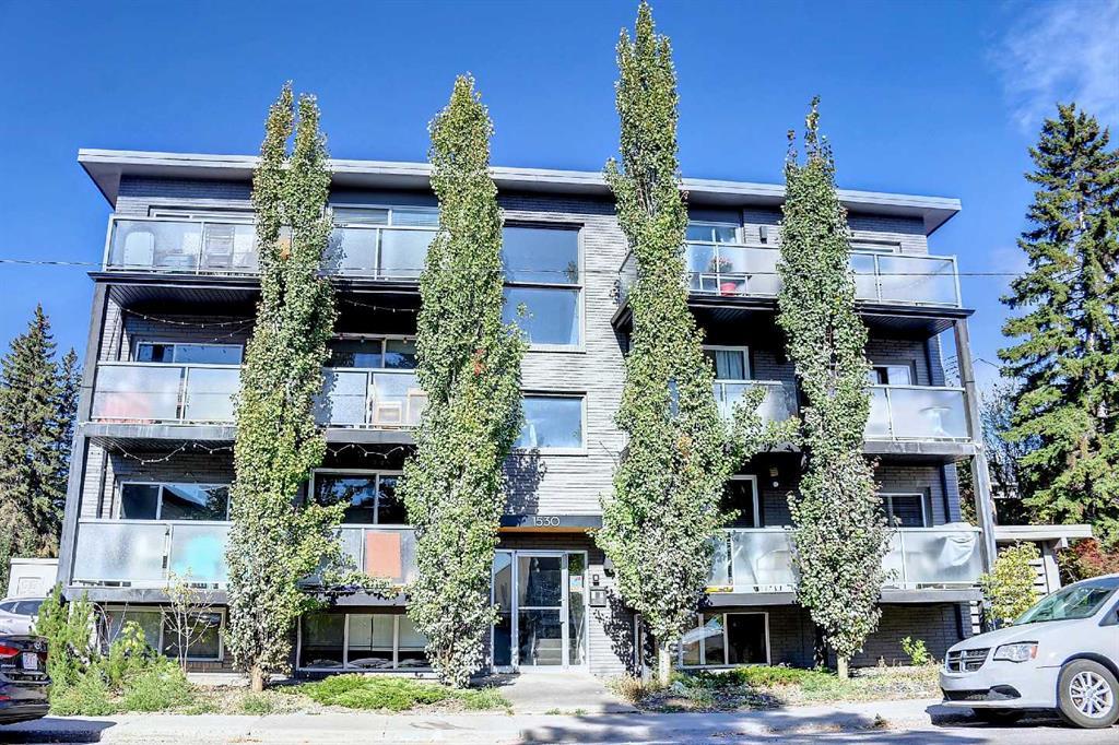 2, 1530 26 Avenue Sw, Calgary