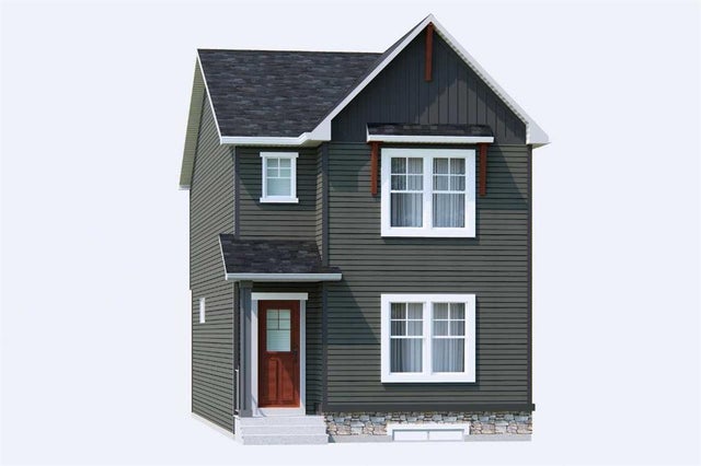 Residential Property for Sale at 26 Versant Path Southwest, Calgary: MLS®# A2243253