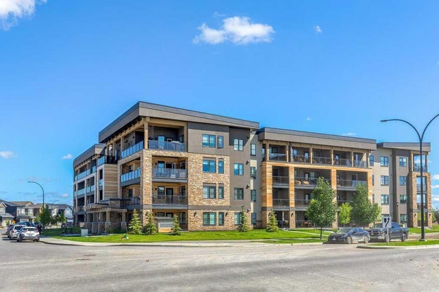 Calgary Real Estate Listing: 316, 55 Wolf Hollow Crescent Southeast, Wolf Willow