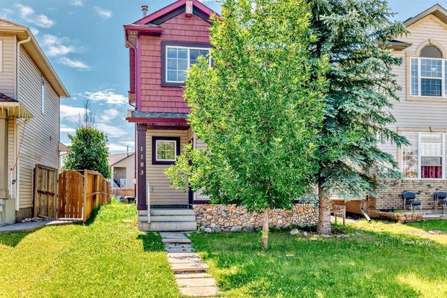 1183 Everridge Drive Sw, Calgary