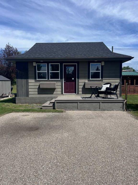 3011, 25074 South Pine Lake Road, Rural Red Deer County