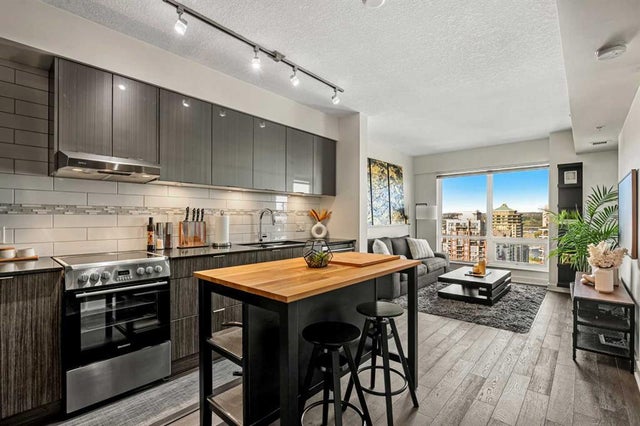 2602, 930 6 Avenue Sw, Calgary