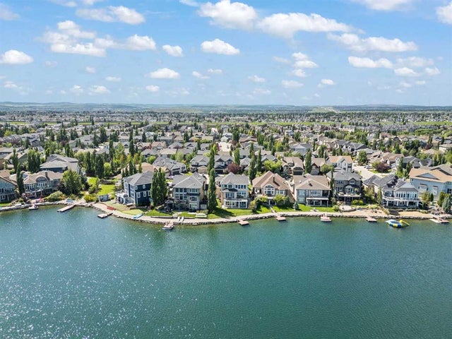 Calgary Real Estate: Residential Property for Sale in Auburn Bay