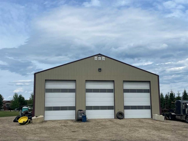 41, 130018 594 Township Road, Rural Woodlands County
