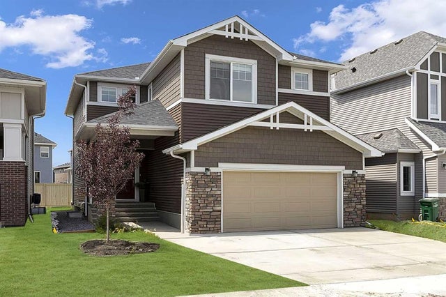 1635 Baywater Street Sw, Airdrie