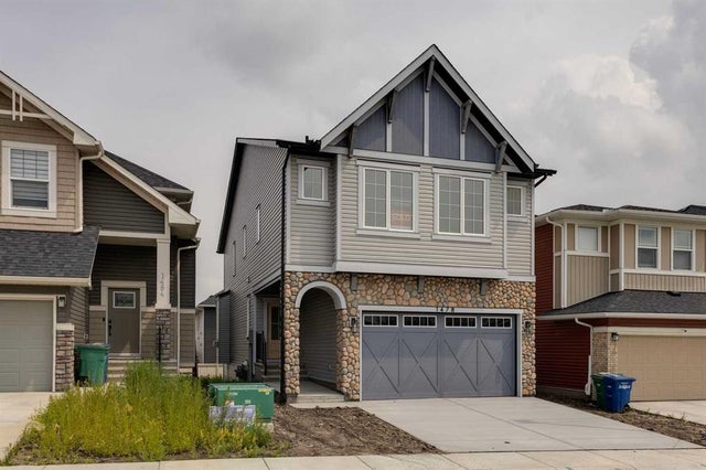 1478 Bayview Point Sw, Airdrie