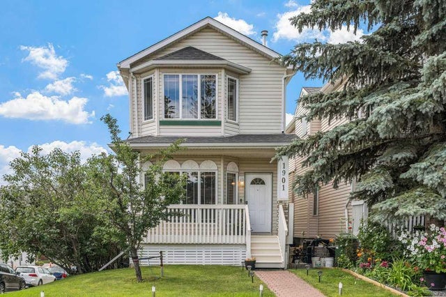 Photo for MLS®# A2243333 - home for sale at 1901 33 Avenue Southwest, South Calgary, Calgary Alberta