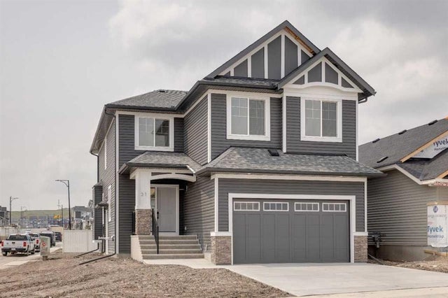 21 Bayview Mews Sw, Airdrie