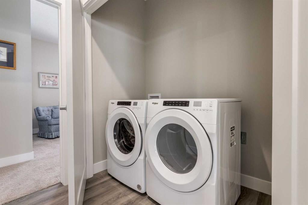 220, 20 Silverado Crest Park Southwest, Calgary – Residential Semi Detached Listing Photo 12