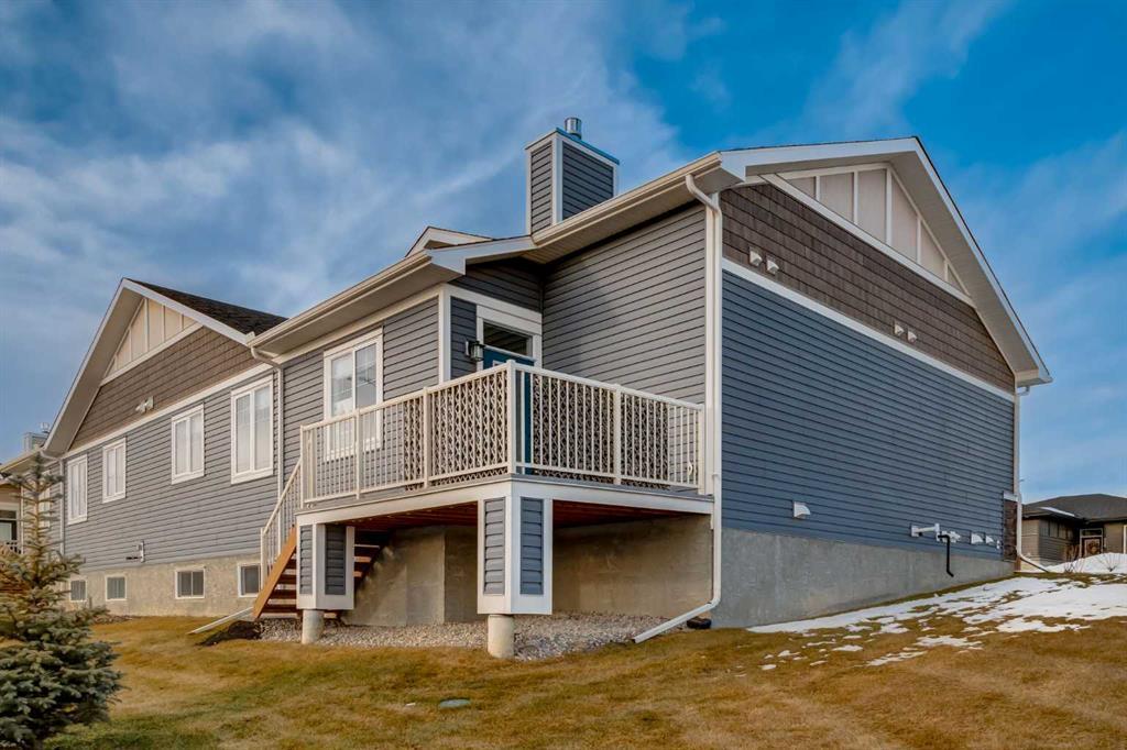 220, 20 Silverado Crest Park Southwest, Calgary – Residential Semi Detached Listing Photo 19