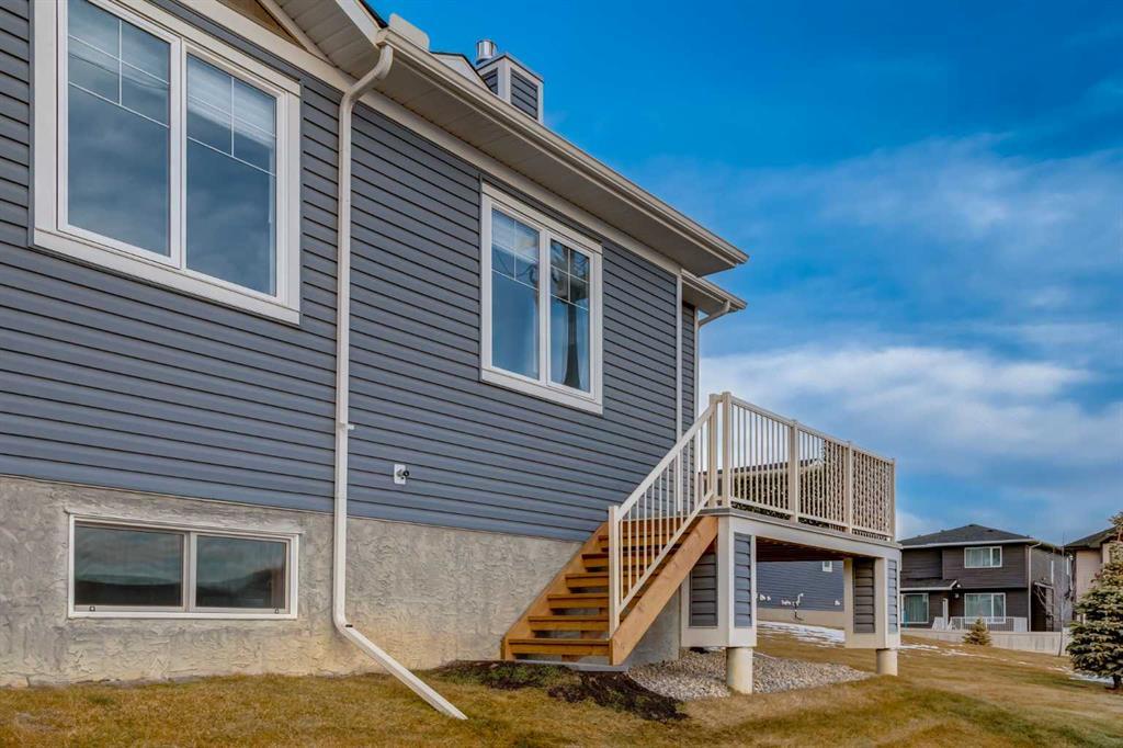 220, 20 Silverado Crest Park Southwest, Calgary – Residential Semi Detached Listing Photo 21