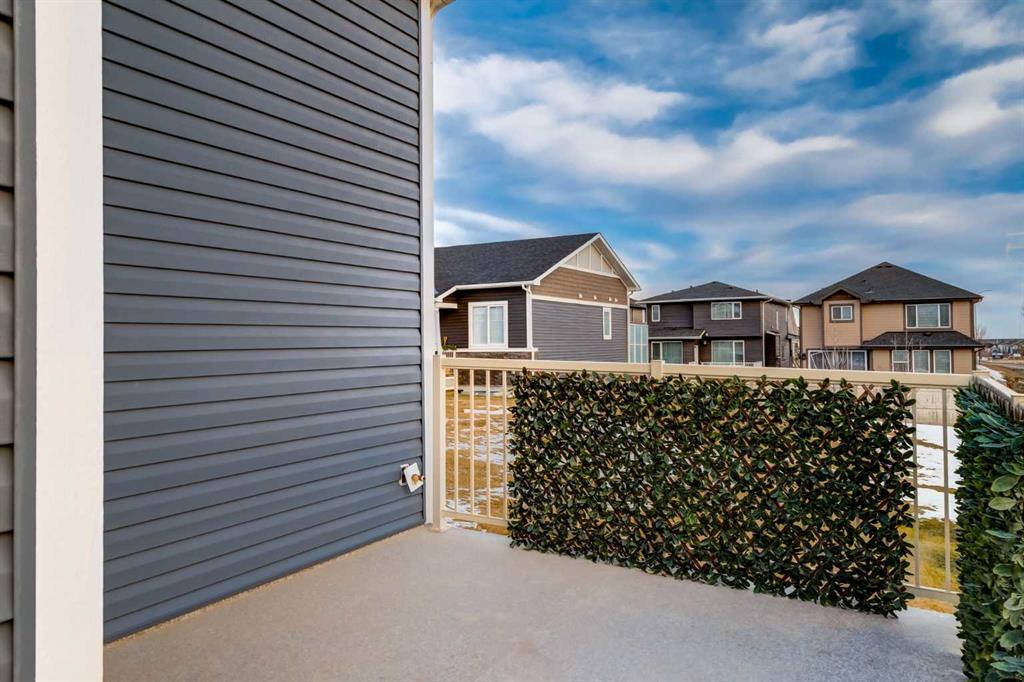 220, 20 Silverado Crest Park Southwest, Calgary – Residential Semi Detached Listing Photo 22