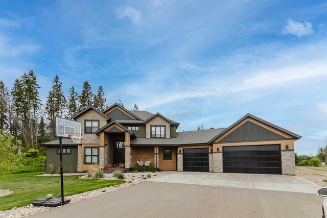 132, 27111 Highway 597, Rural Lacombe County