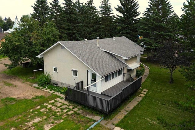 4818 51 Street, Bashaw