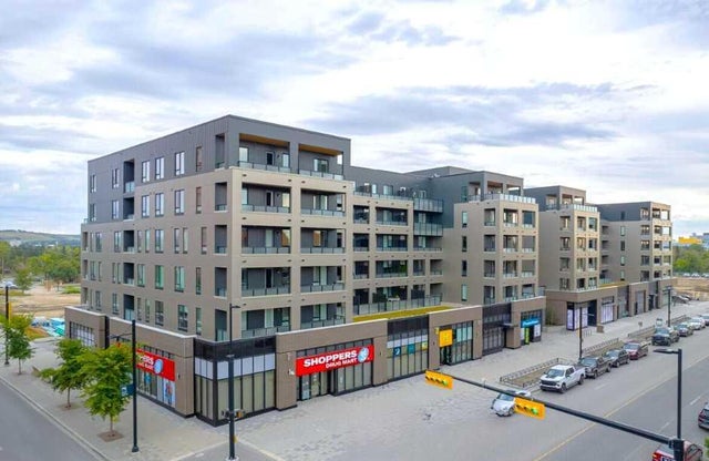 Calgary Home for Sale: Residential Listing in University District