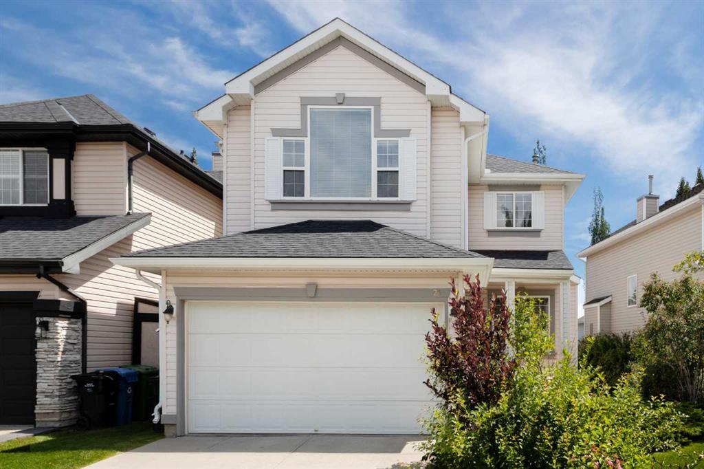 26 Rocky Ridge Heights Nw, Calgary