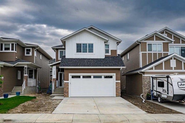 Cochrane Real Estate Listing: 566 Rivercrest View, Rivercrest