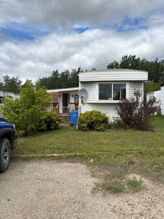63, 600 14 Street, Beaverlodge