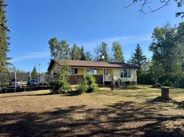 51020 Twp Road 862.5, Rural Clear Hills County